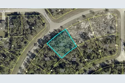 512/514 S Nimitz Blvd, Lehigh Acres, FL 33974 - Photo 1