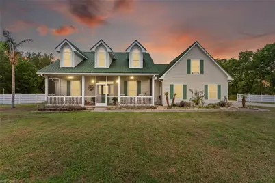 14344 Evans Ranch Rd, Lakeland, FL 33809 - Photo 1