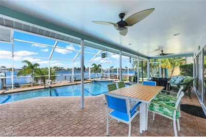 719 El Dorado Pkwy W, Cape Coral, FL 33914 - Photo 31