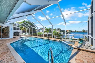 719 El Dorado Pkwy W, Cape Coral, FL 33914 - Photo 33