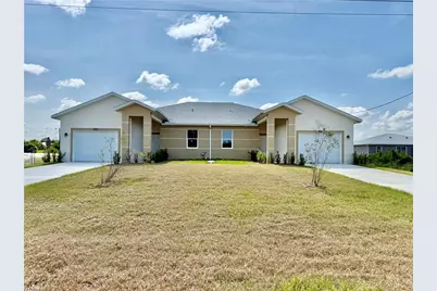 350/352 Pullman St, Lehigh Acres, FL 33974 - Photo 1