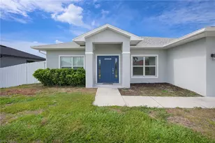 1802 NW 20th Terrace, Cape Coral, FL 33993 - Photo 1