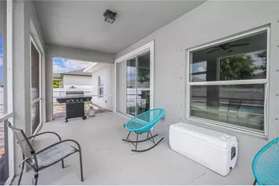 1802 NW 20th Ter, Cape Coral, FL 33993 - Photo 23
