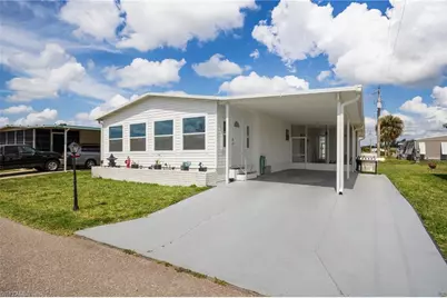 14704 Patrick Henry Rd, North Fort Myers, FL 33917 - Photo 3