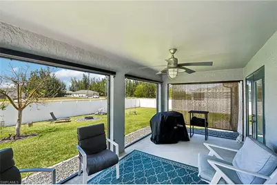 4216 NW 25th Ter, Cape Coral, FL 33993 - Photo 15