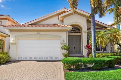 8369 Sumner Ave, Fort Myers, FL 33908 - Photo 1