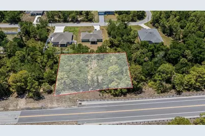 Ponce De Leon Blvd, North Port, FL 34291 - Photo 1