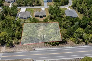 Ponce De Leon Blvd, North Port, FL 34291 - Photo 1