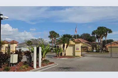9112 Aegean Cir, Lehigh Acres, FL 33936 - Photo 1