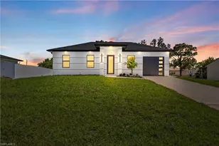 3415 4th St W, Lehigh Acres, FL 33971 - Photo 1