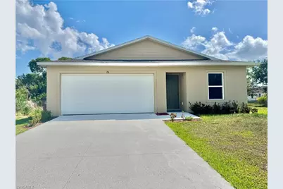 26 NE 12th Ter, Cape Coral, FL 33909 - Photo 1