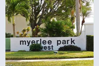 1449 Saddle Woode Dr W #5D, Fort Myers, FL 33919 - Photo 1