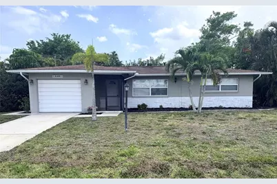 536 SE 26th Ter, Cape Coral, FL 33904 - Photo 1