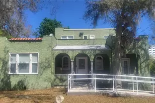 519 S Ridgewood Ave, Daytona Beach, FL 32114 - Photo 1