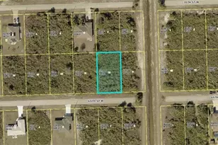 2902 69th St W, Lehigh Acres, FL 33971 - Photo 1