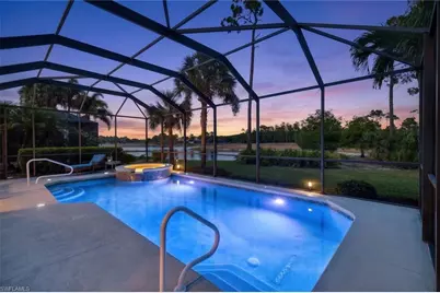 13055 Simsbury Ter, Fort Myers, FL 33913 - Photo 1