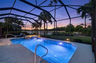 13055 Simsbury Terrace, Fort Myers, FL 33913 - Photo 1