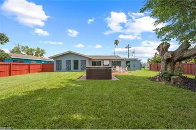 1763 Inlet Dr, North Fort Myers, FL 33903 - Photo 5
