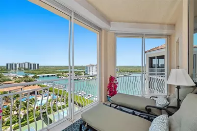 425 Dockside Dr #PH-1, Naples, FL 34110 - Photo 19