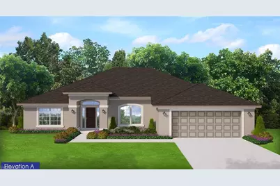 657 Windermere Dr, Lehigh Acres, FL 33972 - Photo 1