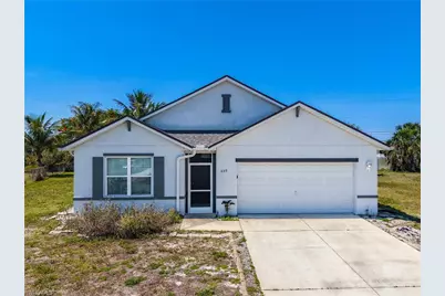 330 SW 31st St, Cape Coral, FL 33914 - Photo 1