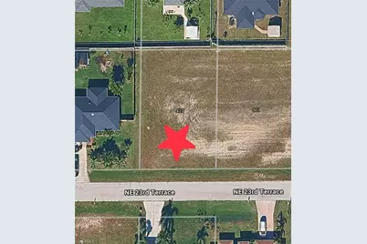 427 NE 23rd Ter, Cape Coral, FL 33909 - Photo 1
