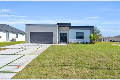 1021 Chiquita Blvd N, Cape Coral, FL 33993 - Photo 1