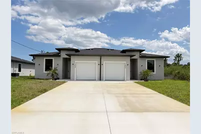 1256 Milwaukee Blvd, Lehigh Acres, FL 33974 - Photo 1