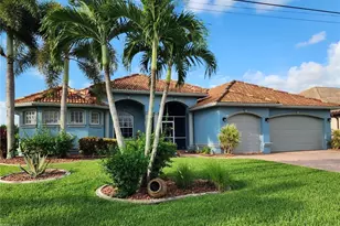 228 SE 30th Terrace, Cape Coral, FL 33904 - Photo 1