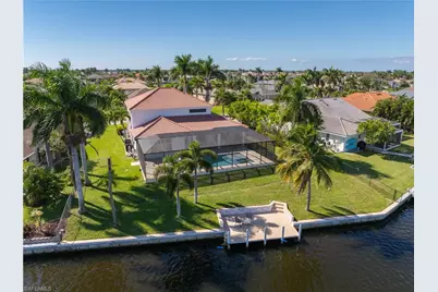 3101 SW 26th Pl, Cape Coral, FL 33914 - Photo 1
