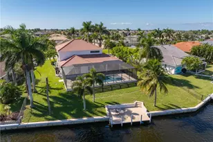 3101 SW 26th Pl, Cape Coral, FL 33914 - Photo 1