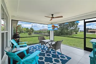 1402 NE 19th Terrace, Cape Coral, FL 33909 - Photo 29