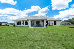 1402 NE 19th Terrace, Cape Coral, FL 33909 - Photo 31