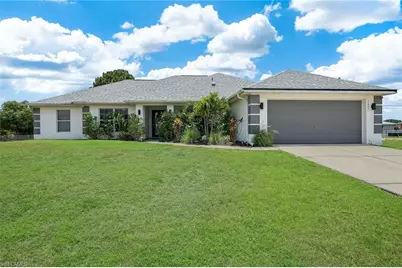 1402 NE 19th Ter, Cape Coral, FL 33909 - Photo 1