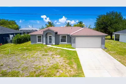 416 NW 17th Ave, Cape Coral, FL 33993 - Photo 1