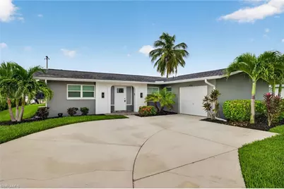 4957 Sorrento Ct, Cape Coral, FL 33904 - Photo 1