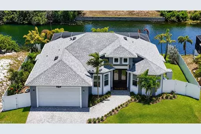 1714 NW 17th Ter, Cape Coral, FL 33993 - Photo 43