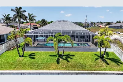 1714 NW 17th Ter, Cape Coral, FL 33993 - Photo 45