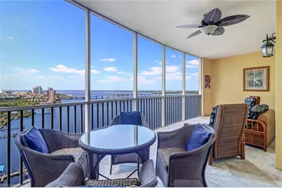 2745 1st St #1903, Fort Myers, FL 33916 - Photo 5