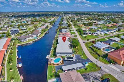 4722 SE 1st Pl #5, Cape Coral, FL 33904 - Photo 41