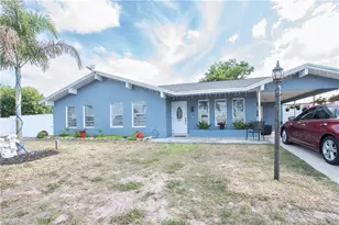 109 Durland Ave, Lehigh Acres, FL 33936 - Photo 1
