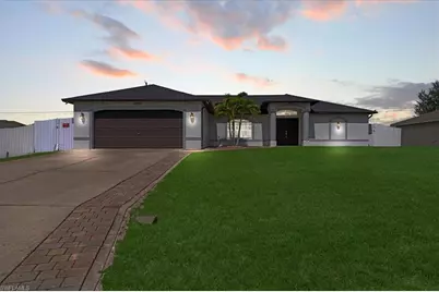 1900 NE 1st Ave, Cape Coral, FL 33909 - Photo 9