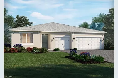 44438 Frontier Dr, Punta Gorda, FL 33982 - Photo 1