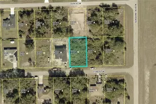 2504 73rd St W, Lehigh Acres, FL 33971 - Photo 1