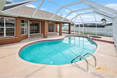 628 SE 21st Ln, Cape Coral, FL 33990 - Photo 33