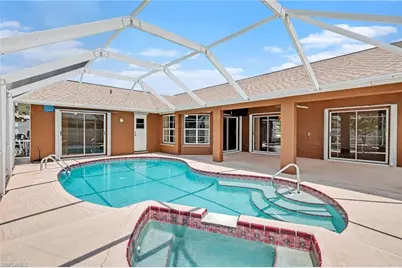 628 SE 21st Ln, Cape Coral, FL 33990 - Photo 3