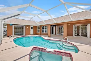 628 SE 21st Ln, Cape Coral, FL 33990 - Photo 3