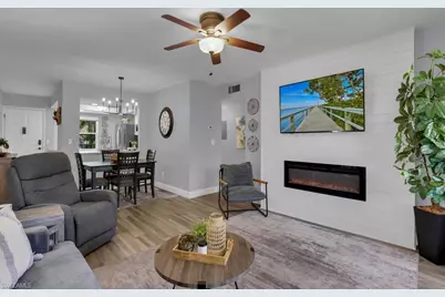 8474 Charter Club Cir #14, Fort Myers, FL 33919 - Photo 11