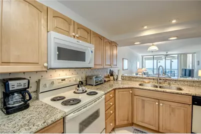 6400 Estero Blvd #1101, Fort Myers Beach, FL 33931 - Photo 15