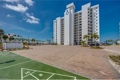 6400 Estero Blvd #1101, Fort Myers Beach, FL 33931 - Photo 9